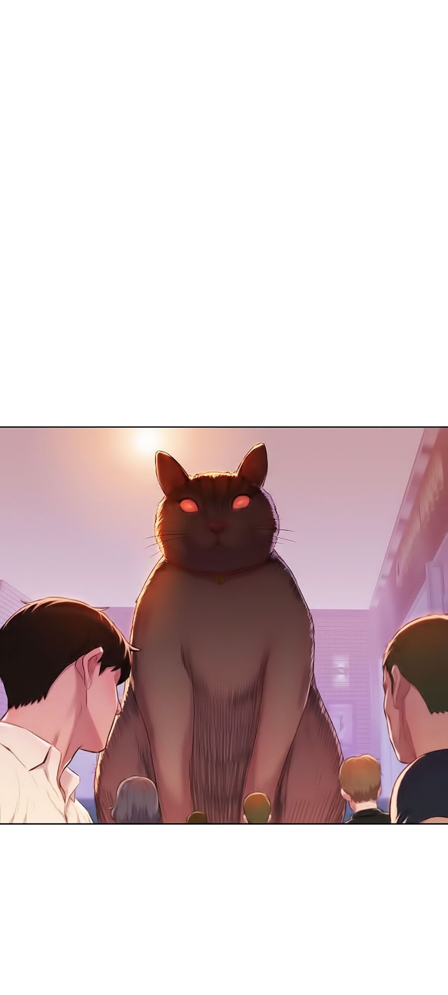 Thợ Săn 3 Cm Chapter 7 - 1