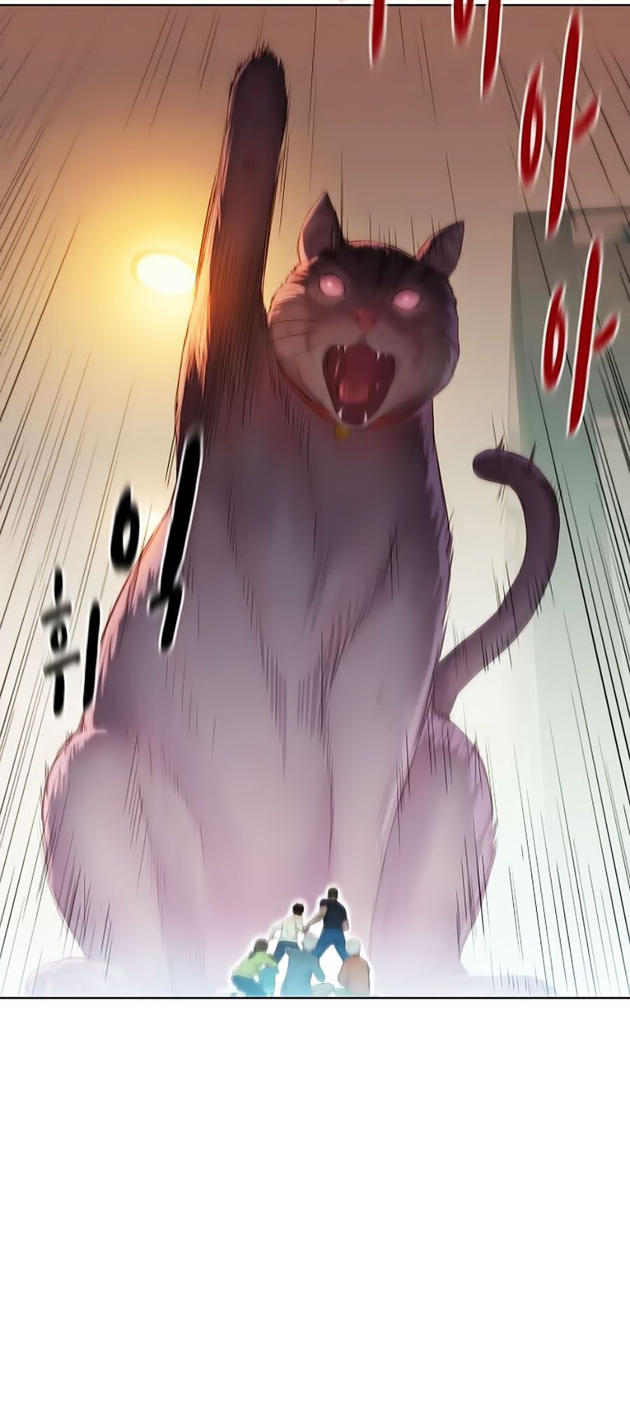 Thợ Săn 3 Cm Chapter 7 - 11