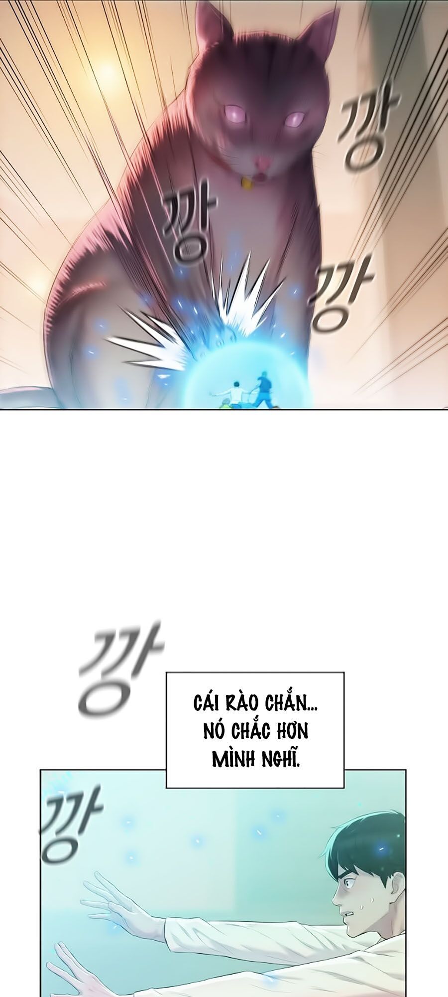 Thợ Săn 3 Cm Chapter 7 - 14
