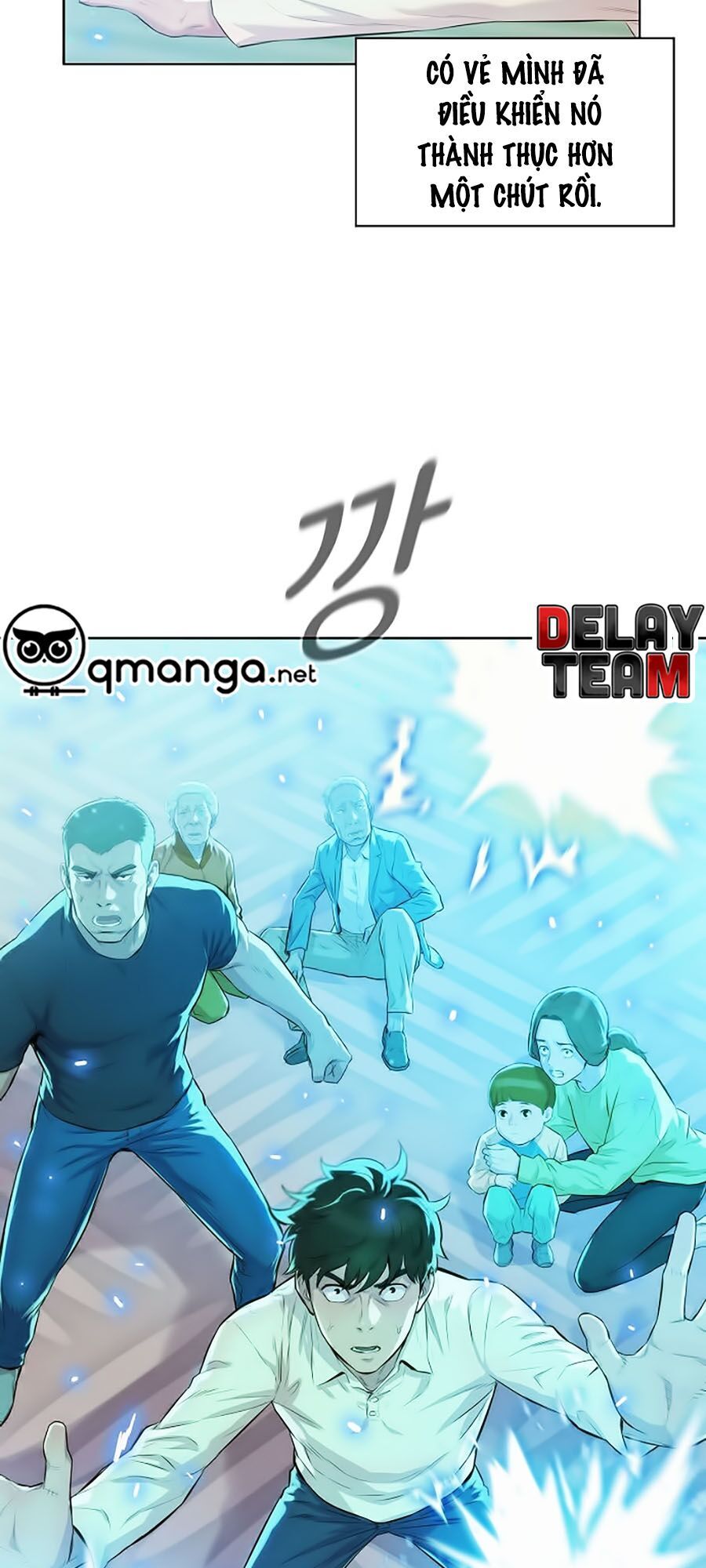 Thợ Săn 3 Cm Chapter 7 - 15