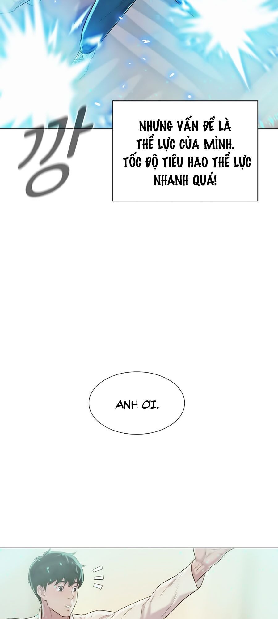 Thợ Săn 3 Cm Chapter 7 - 16