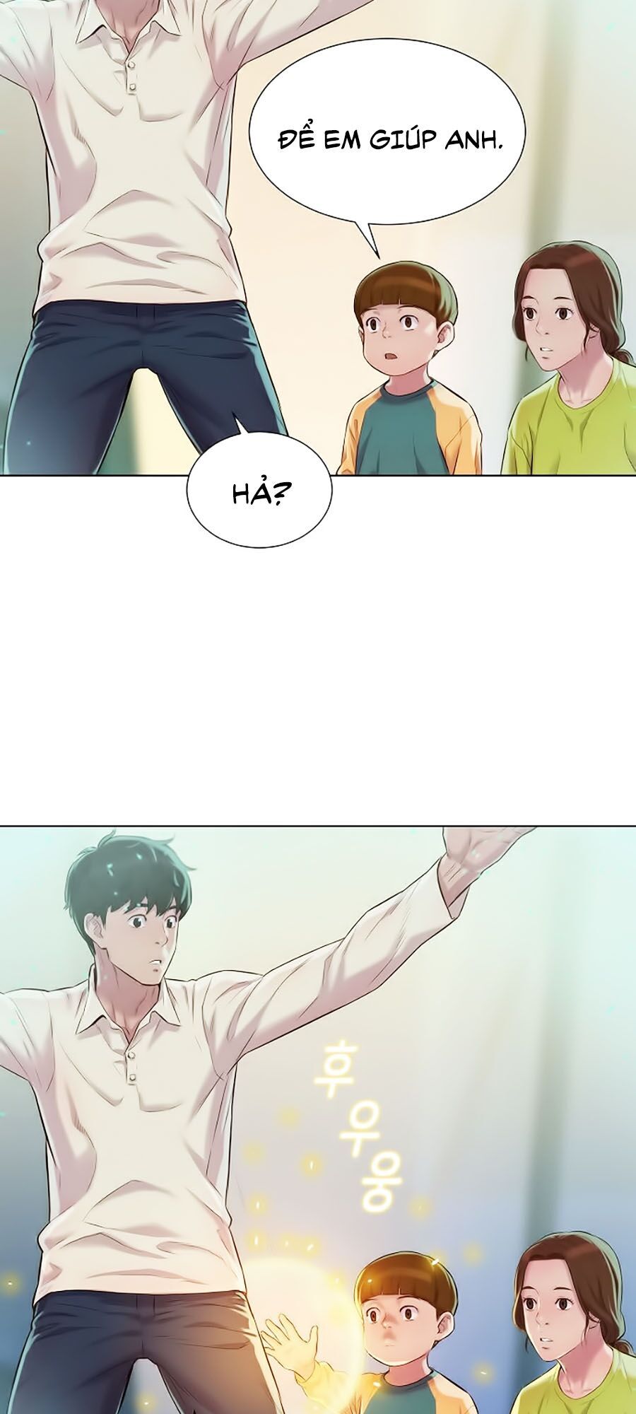 Thợ Săn 3 Cm Chapter 7 - 17