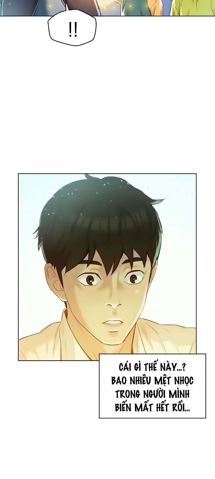 Thợ Săn 3 Cm Chapter 7 - 18