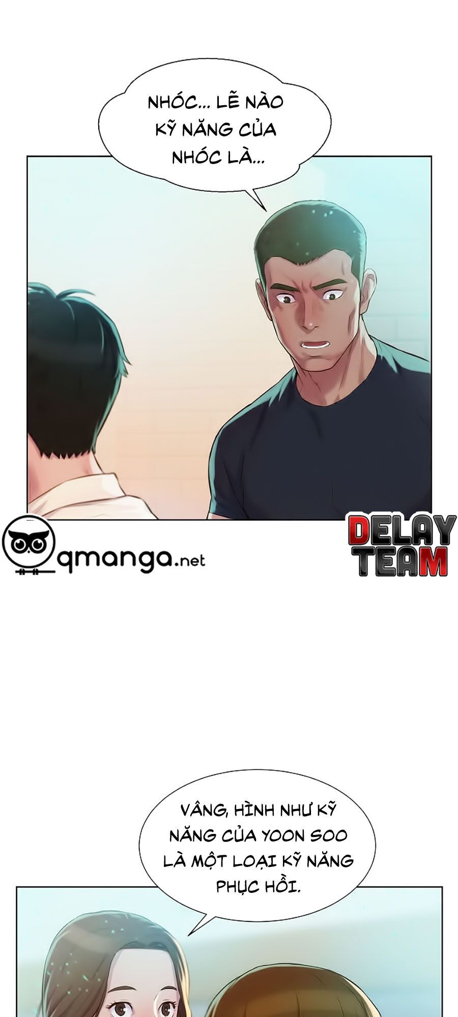 Thợ Săn 3 Cm Chapter 7 - 19