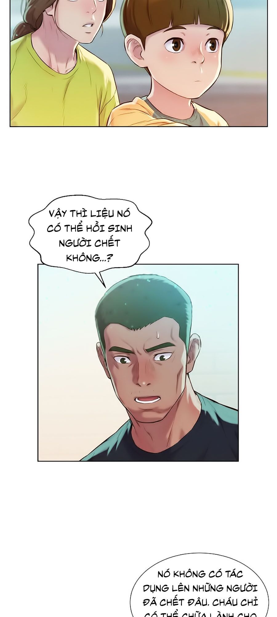 Thợ Săn 3 Cm Chapter 7 - 20