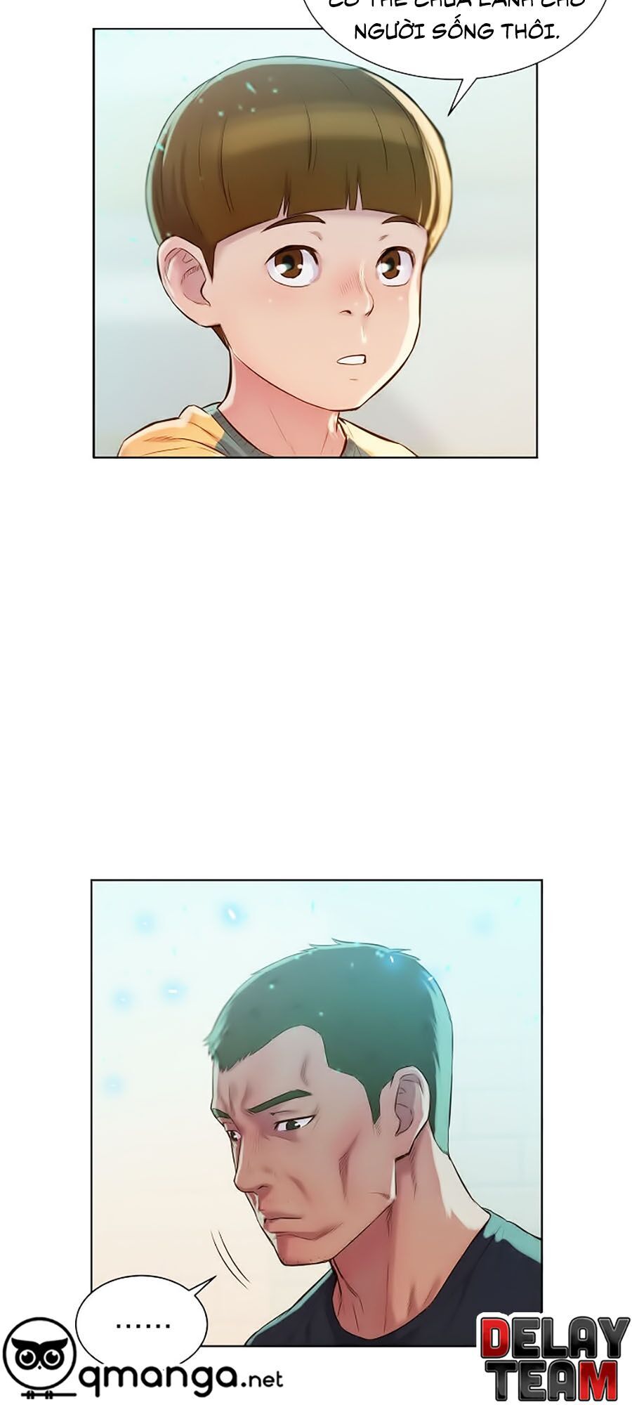 Thợ Săn 3 Cm Chapter 7 - 21