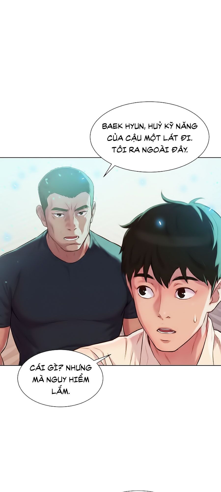 Thợ Săn 3 Cm Chapter 7 - 22