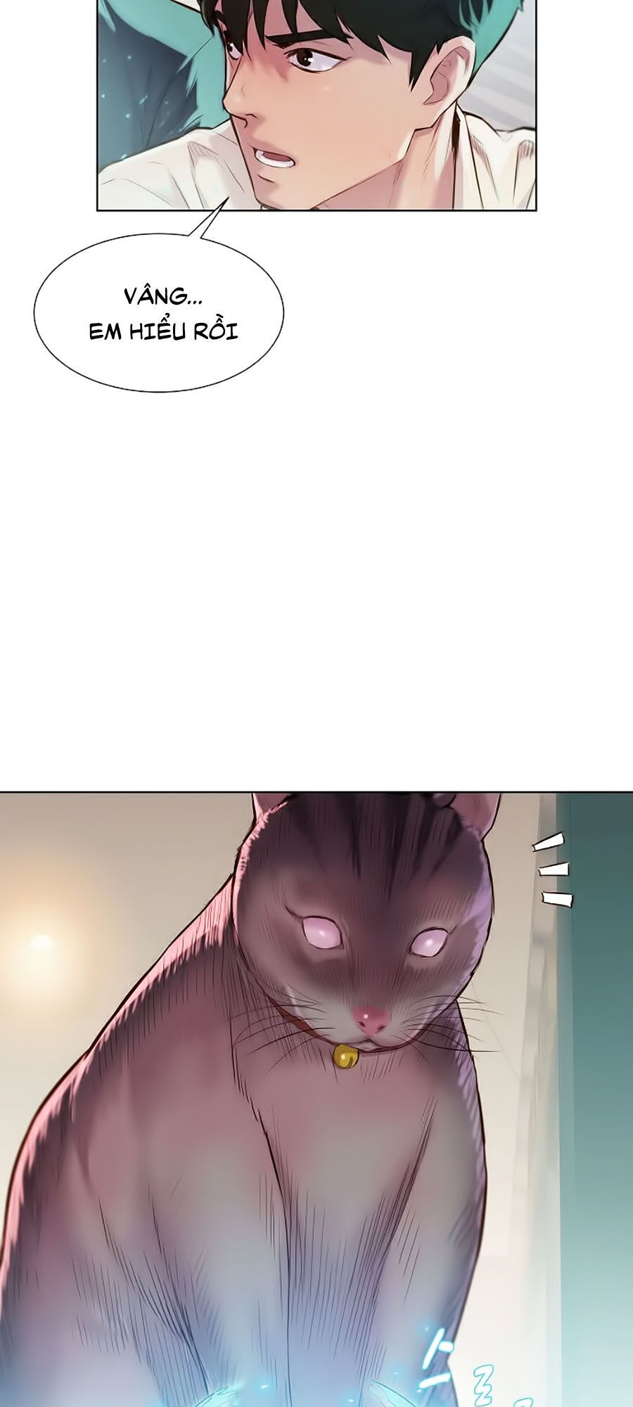 Thợ Săn 3 Cm Chapter 7 - 24