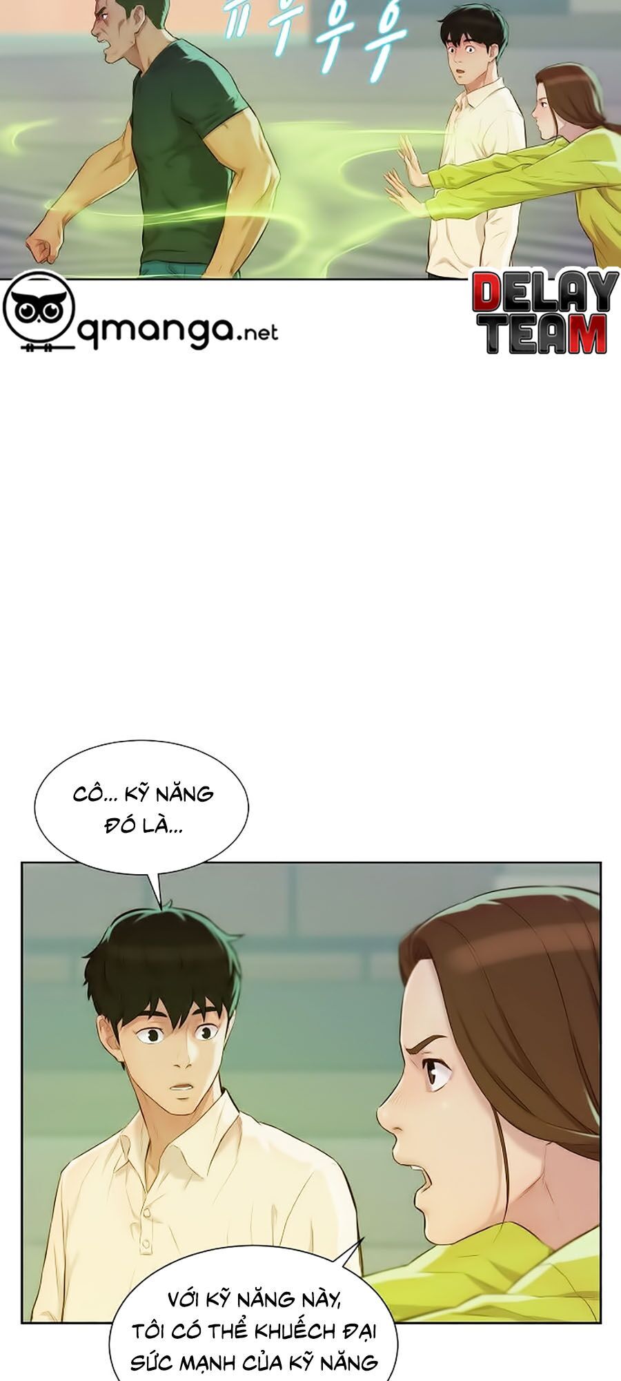 Thợ Săn 3 Cm Chapter 7 - 31