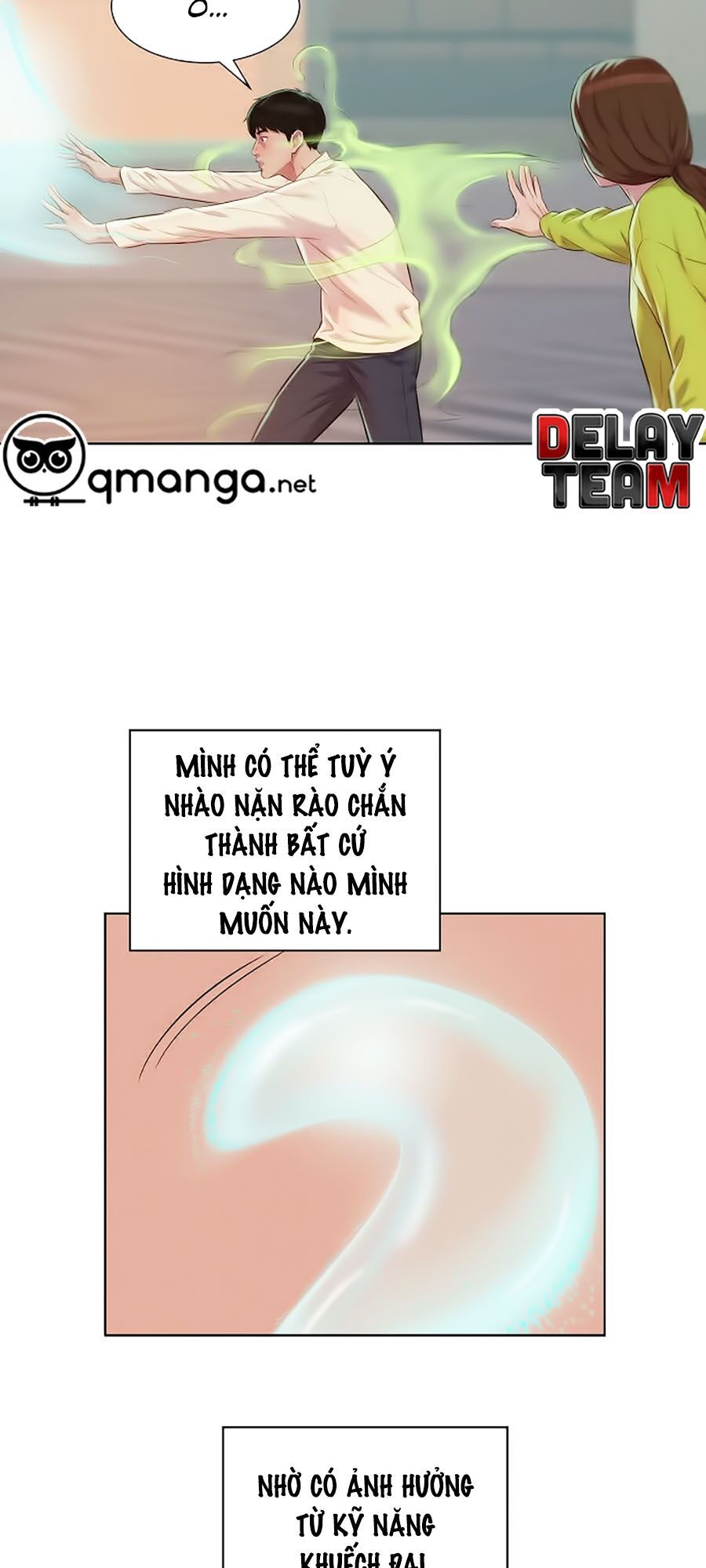 Thợ Săn 3 Cm Chapter 7 - 34