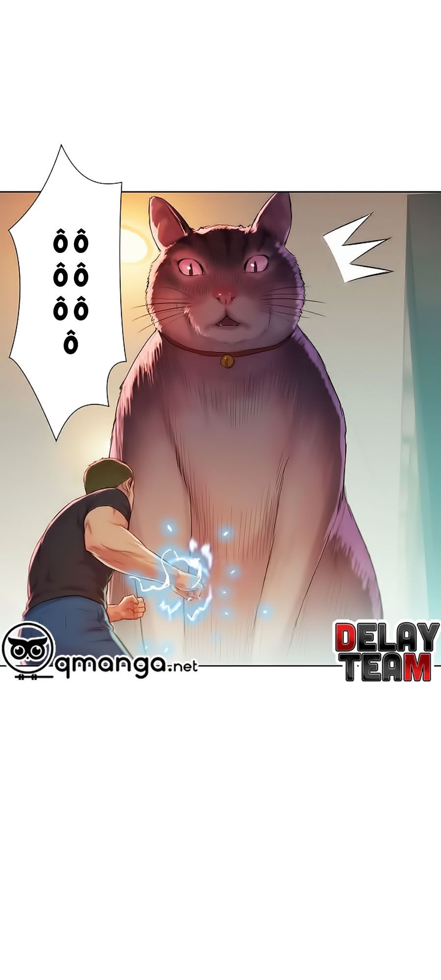 Thợ Săn 3 Cm Chapter 7 - 36