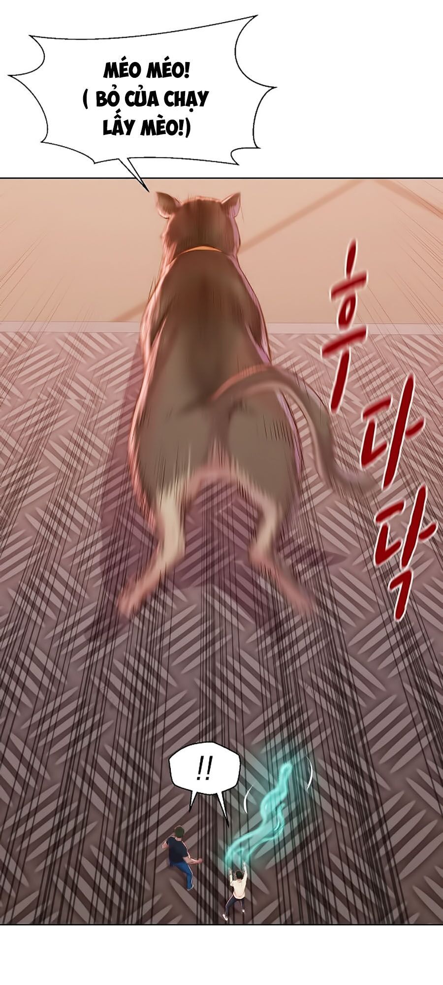 Thợ Săn 3 Cm Chapter 7 - 37