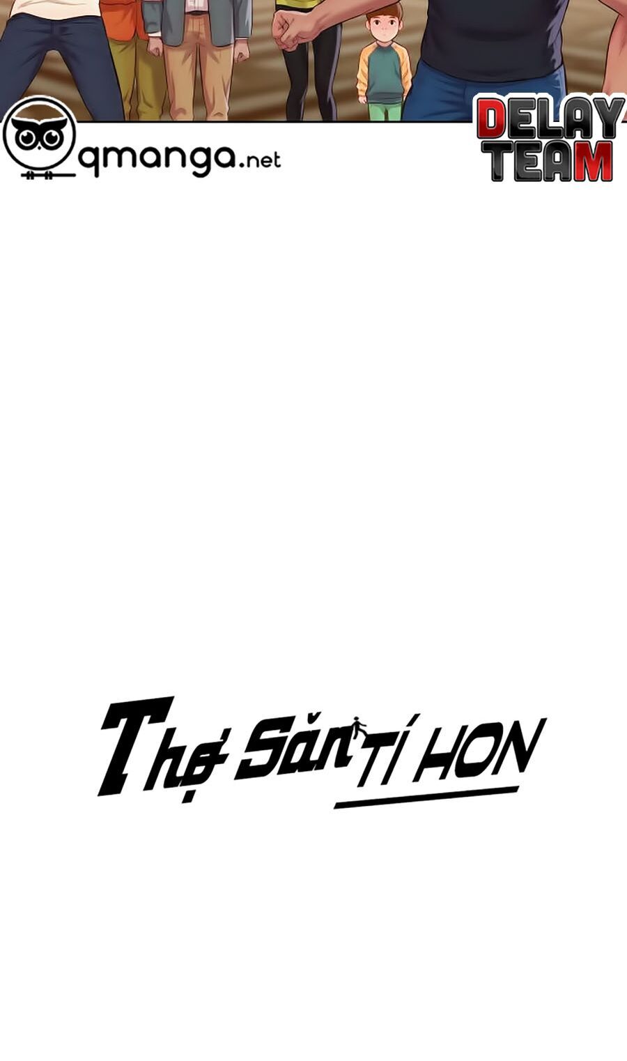 Thợ Săn 3 Cm Chapter 7 - 39