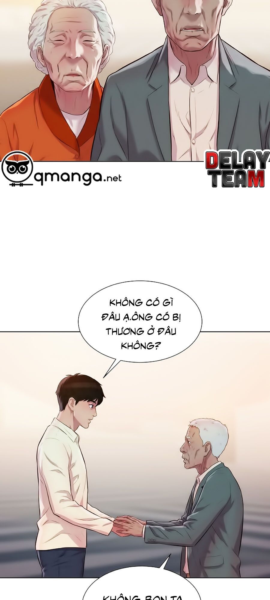 Thợ Săn 3 Cm Chapter 7 - 41