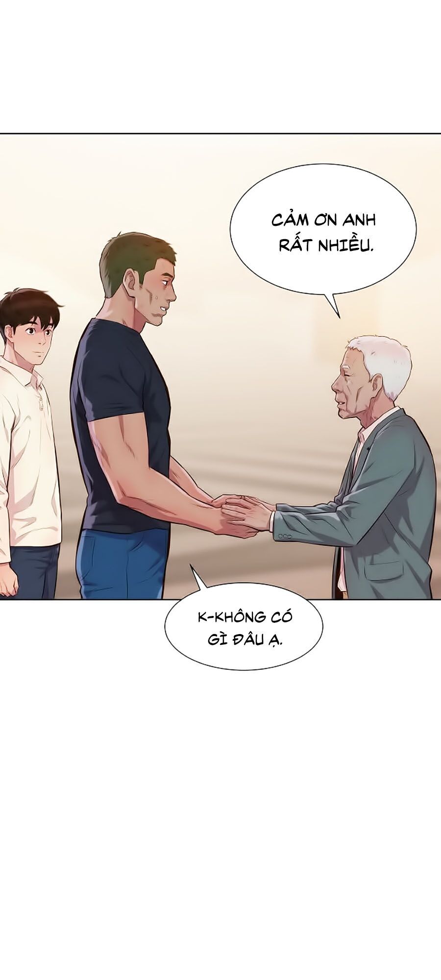 Thợ Săn 3 Cm Chapter 7 - 43