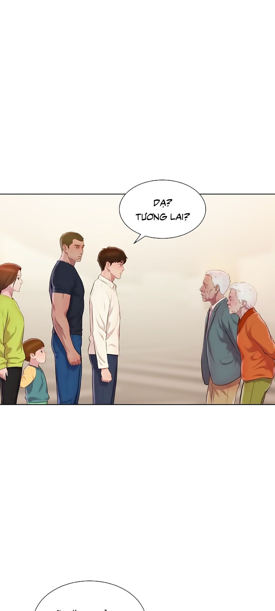 Thợ Săn 3 Cm Chapter 7 - 46