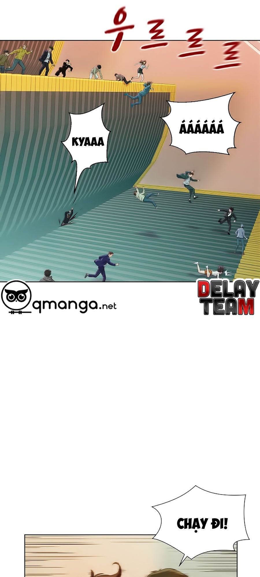Thợ Săn 3 Cm Chapter 7 - 6