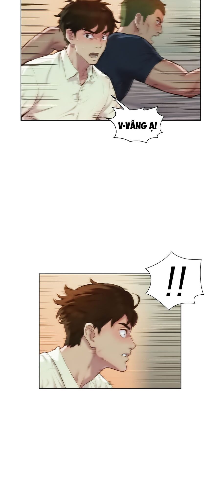 Thợ Săn 3 Cm Chapter 7 - 7