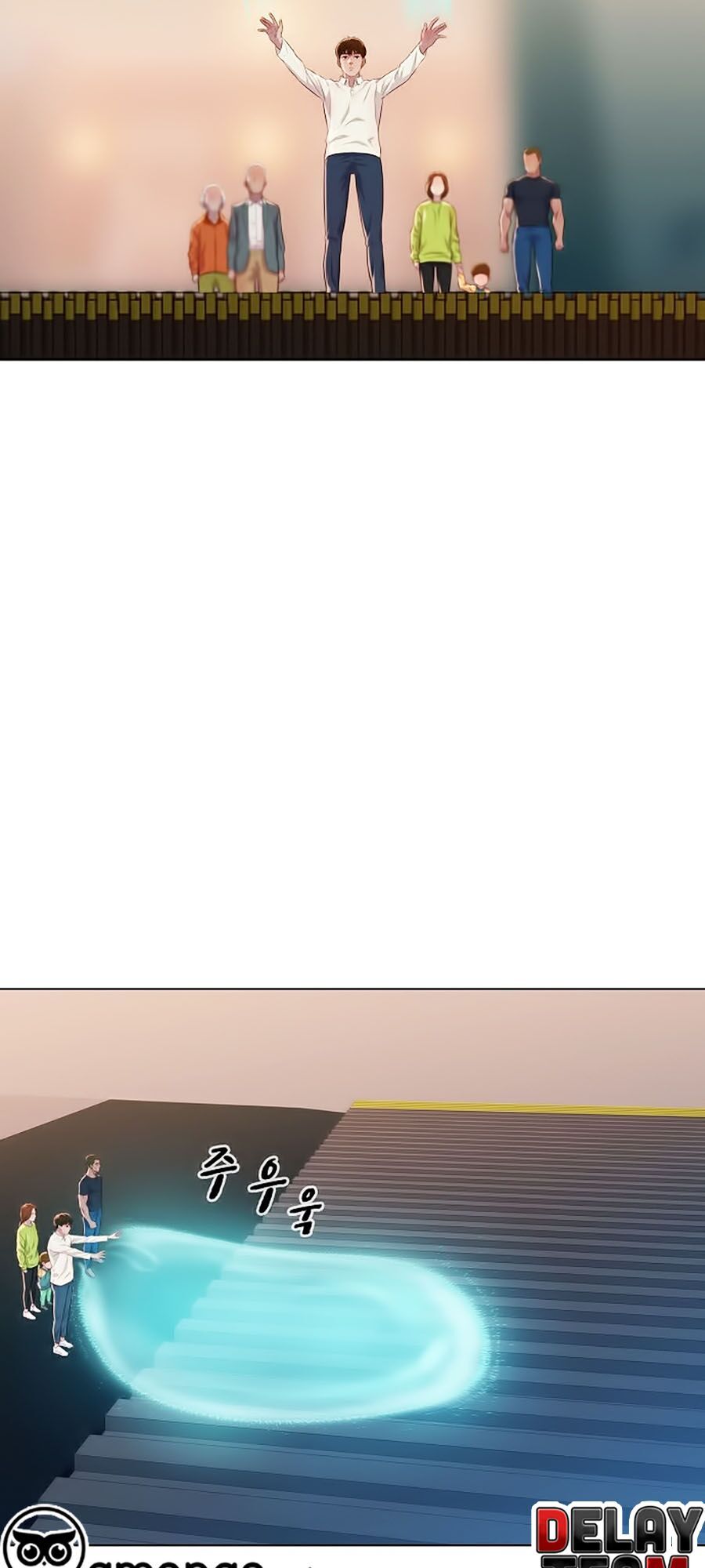 Thợ Săn 3 Cm Chapter 7 - 61