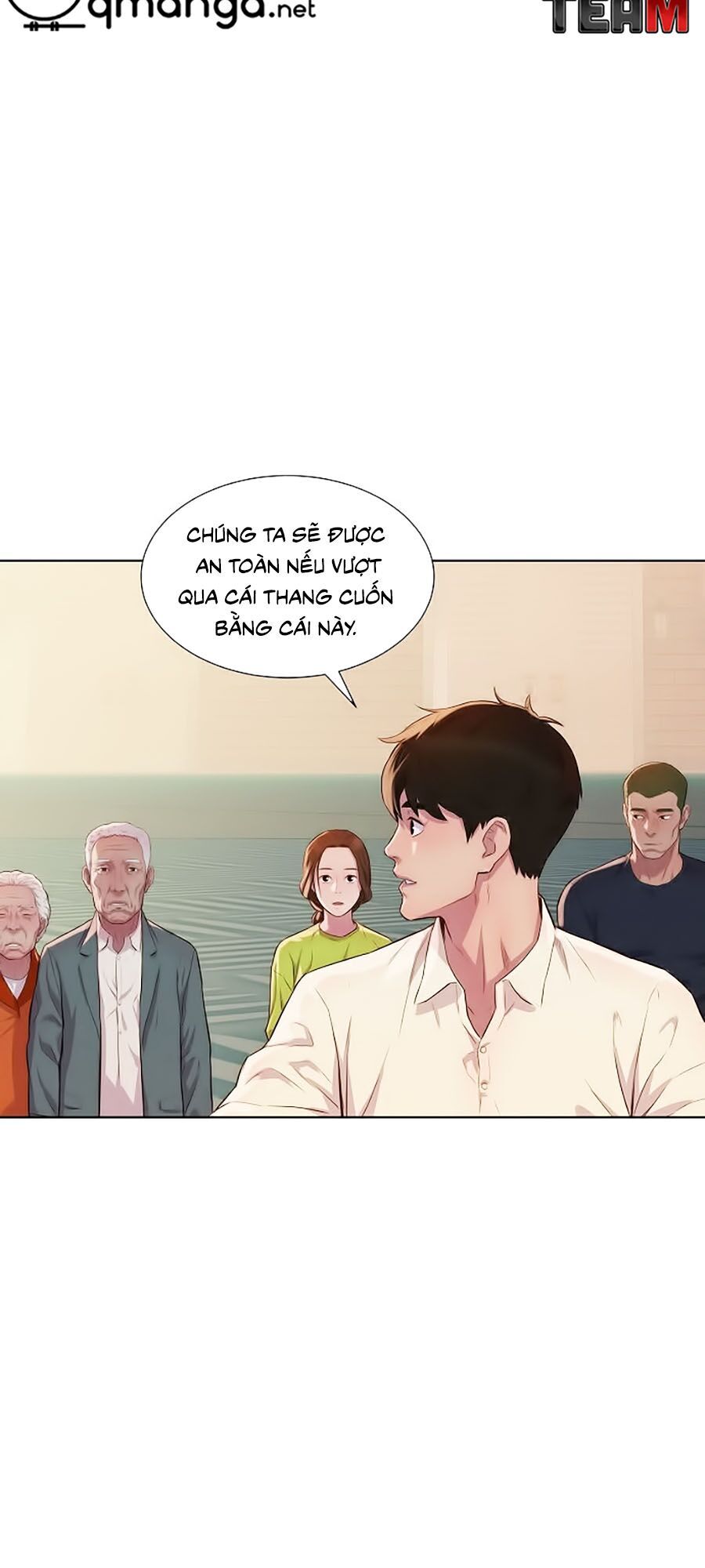Thợ Săn 3 Cm Chapter 7 - 62