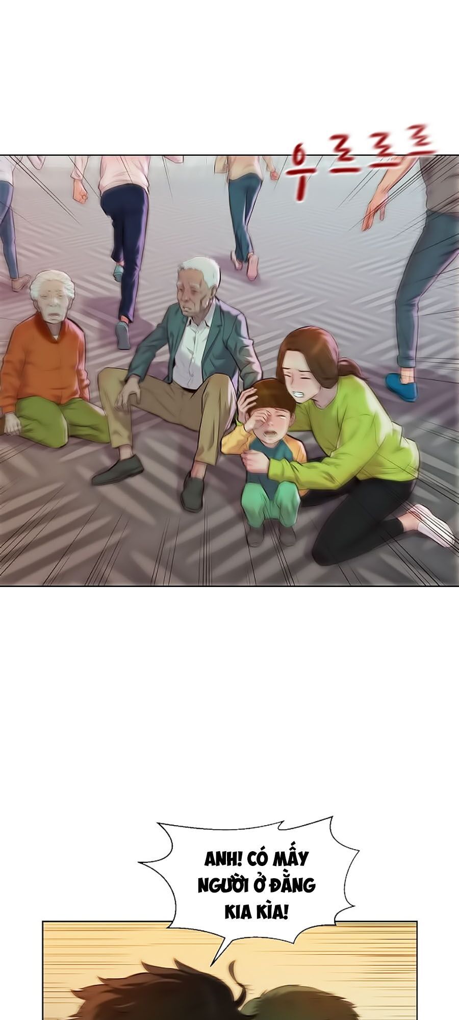 Thợ Săn 3 Cm Chapter 7 - 8