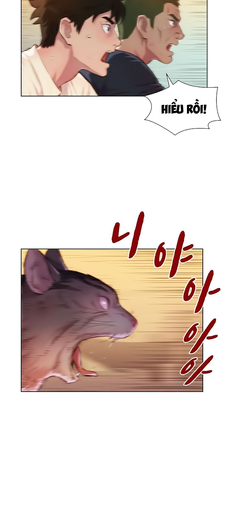 Thợ Săn 3 Cm Chapter 7 - 9