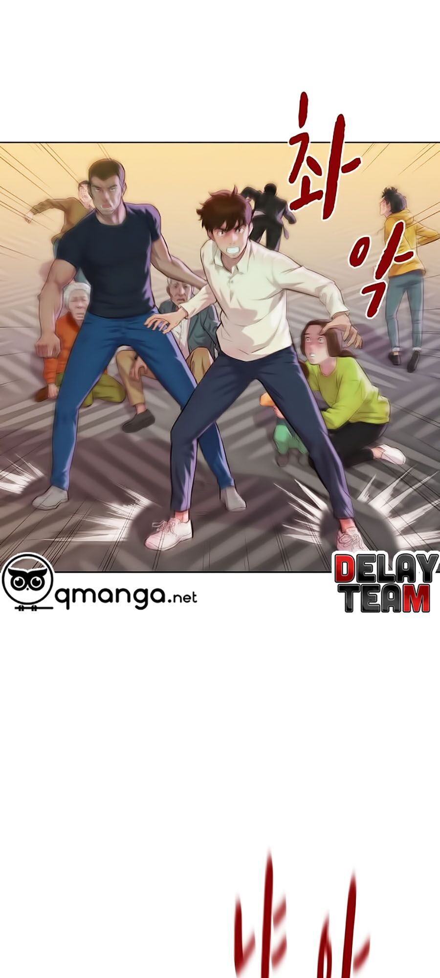 Thợ Săn 3 Cm Chapter 7 - 10