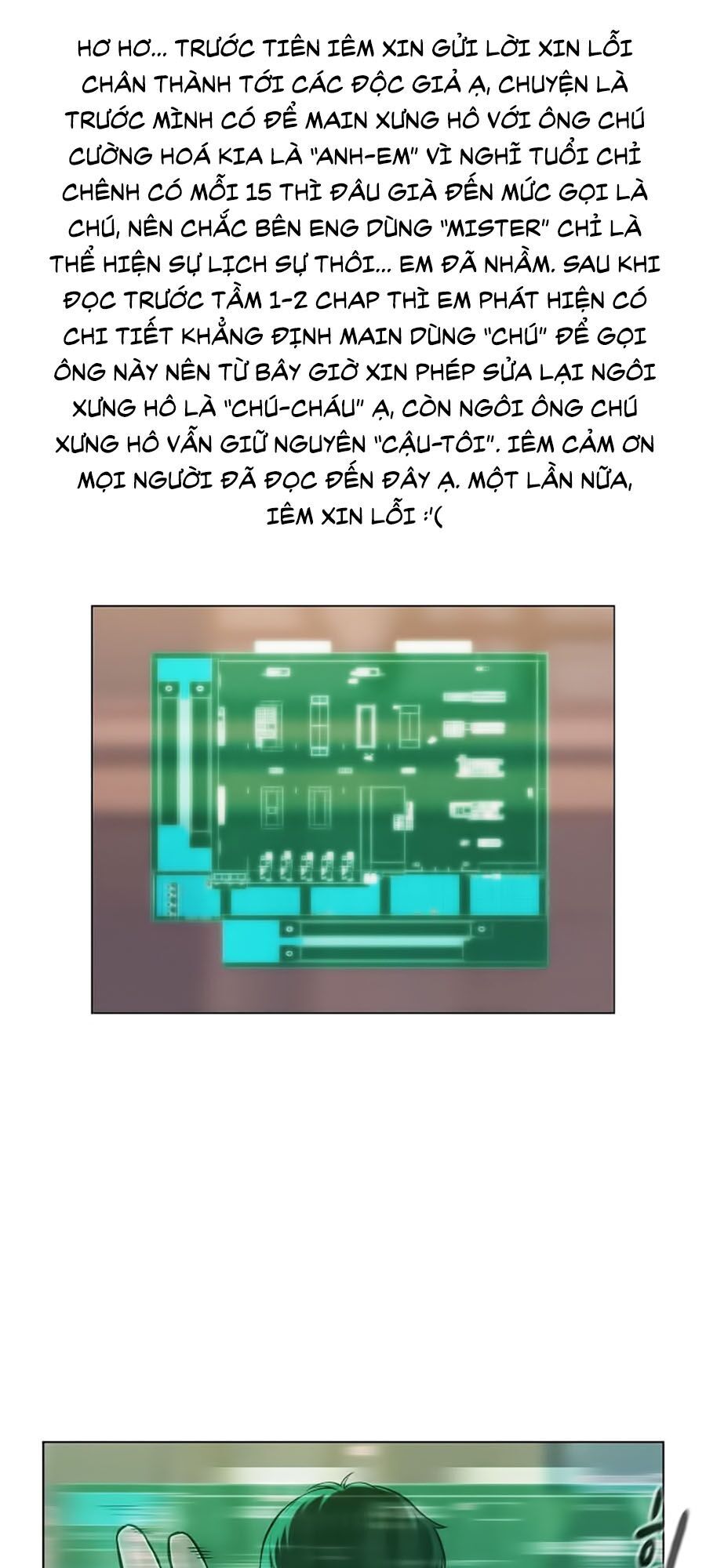 Thợ Săn 3 Cm Chapter 8 - 1