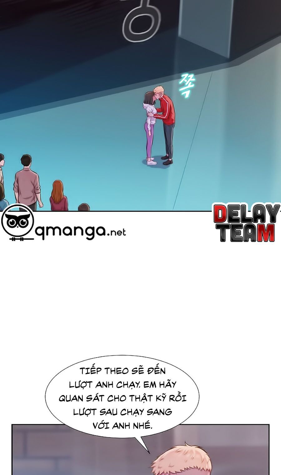 Thợ Săn 3 Cm Chapter 8 - 12