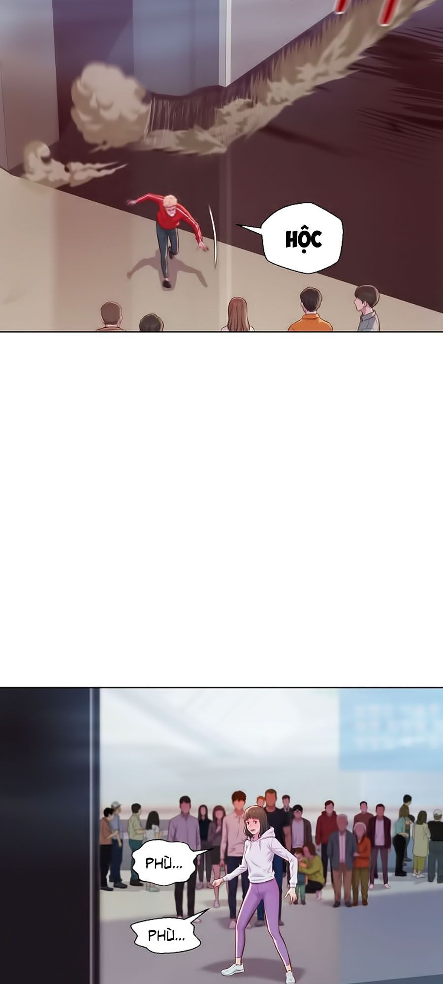 Thợ Săn 3 Cm Chapter 8 - 17
