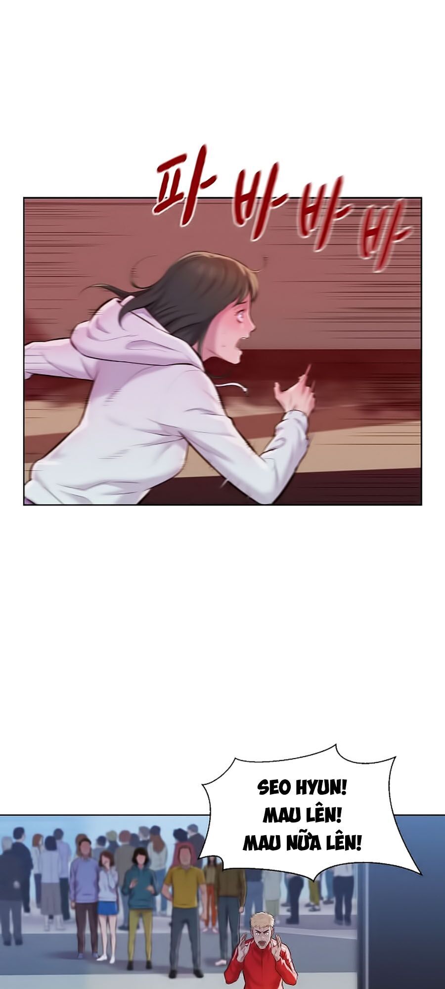 Thợ Săn 3 Cm Chapter 8 - 19