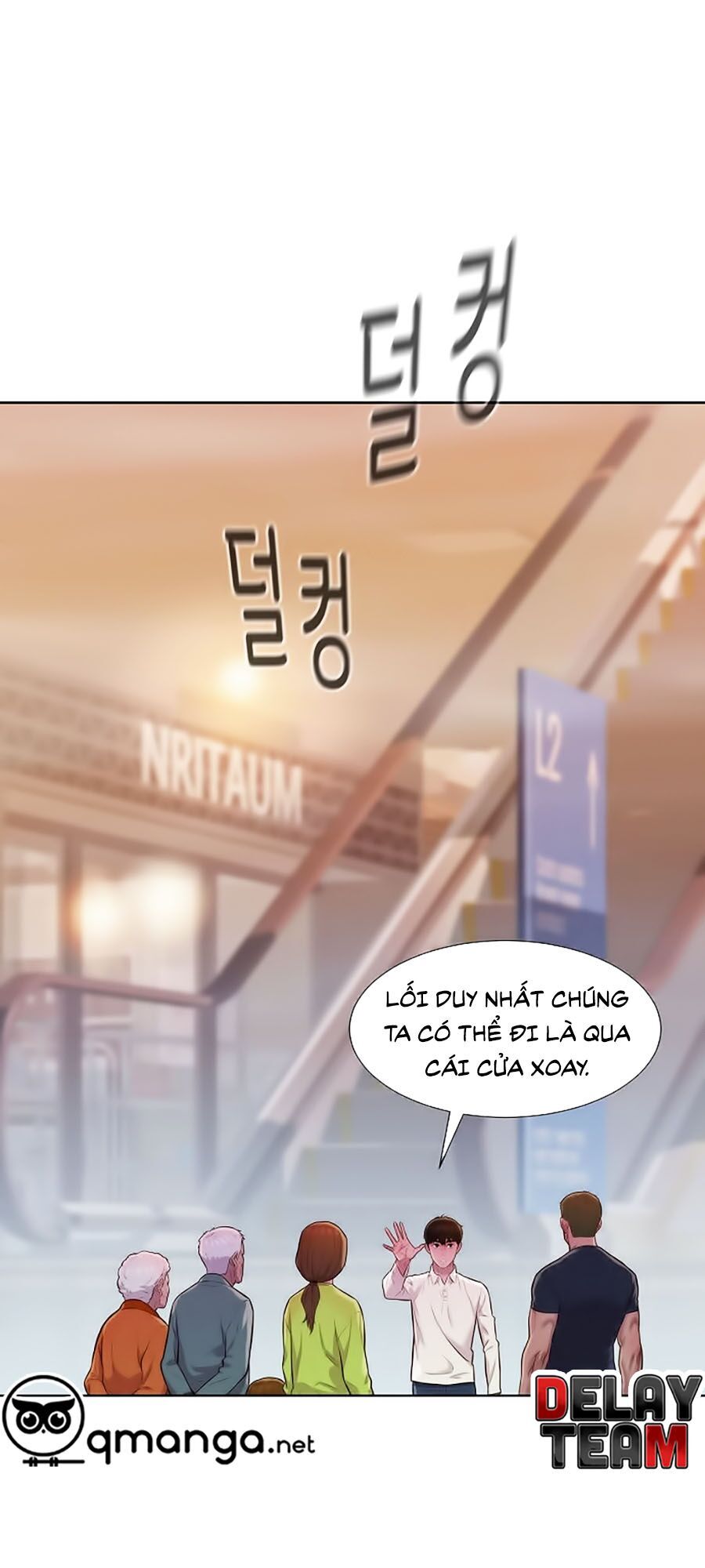 Thợ Săn 3 Cm Chapter 8 - 3