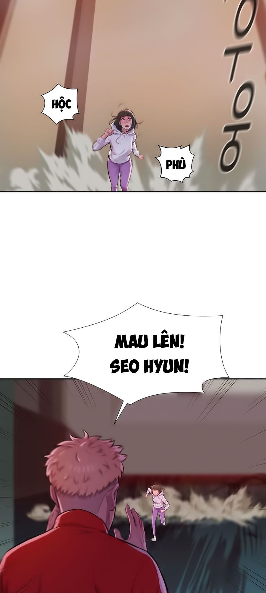 Thợ Săn 3 Cm Chapter 8 - 21