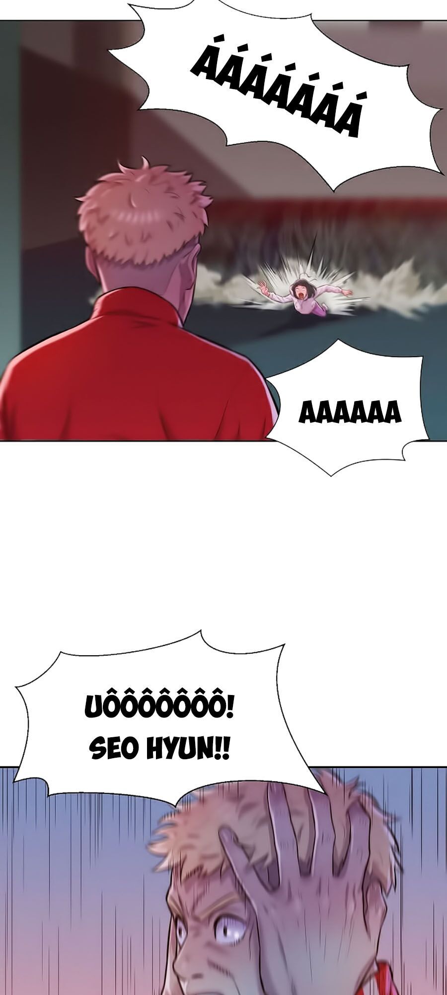 Thợ Săn 3 Cm Chapter 8 - 23