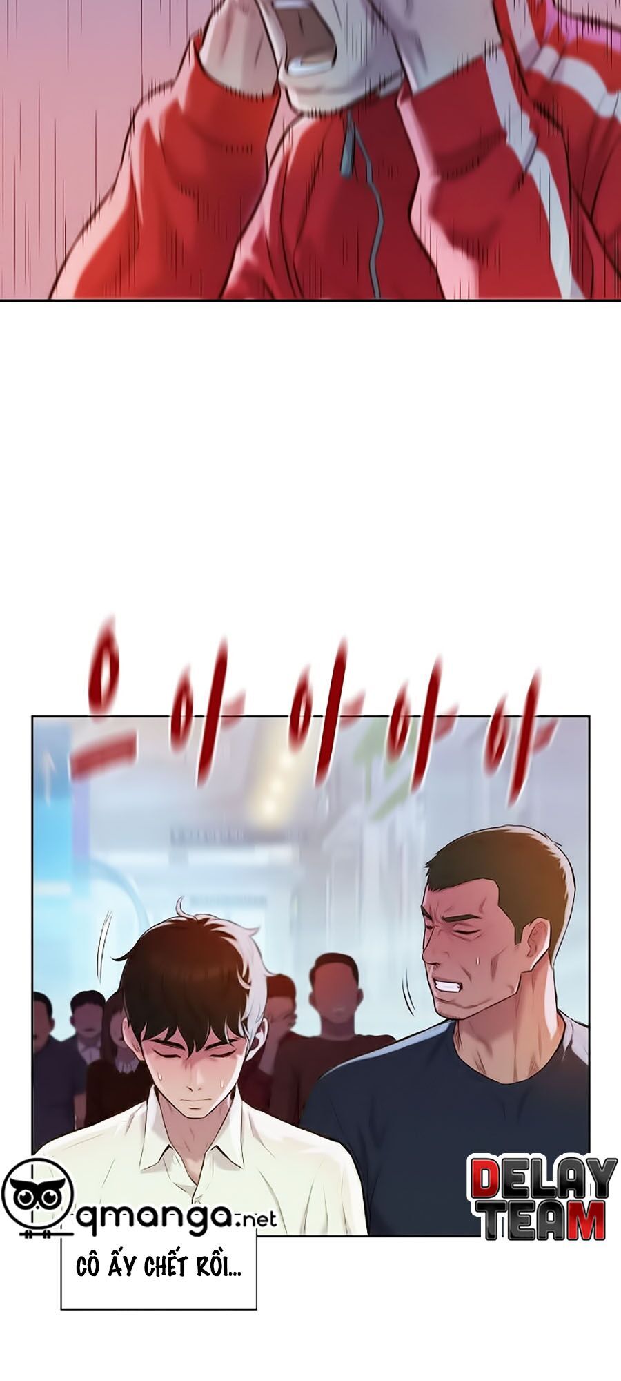 Thợ Săn 3 Cm Chapter 8 - 24