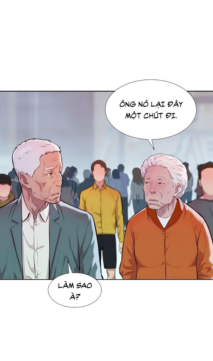 Thợ Săn 3 Cm Chapter 8 - 25