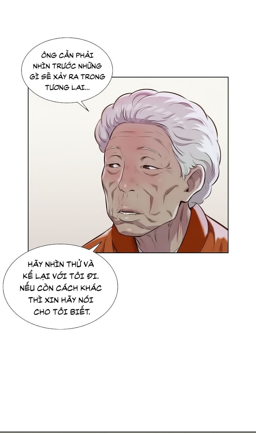 Thợ Săn 3 Cm Chapter 8 - 26