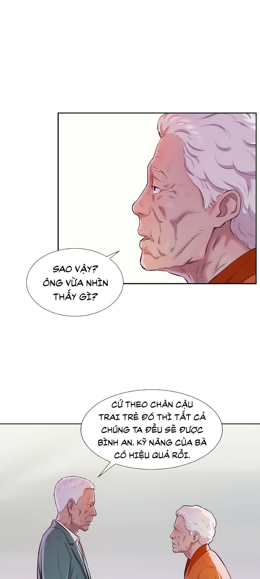 Thợ Săn 3 Cm Chapter 8 - 28