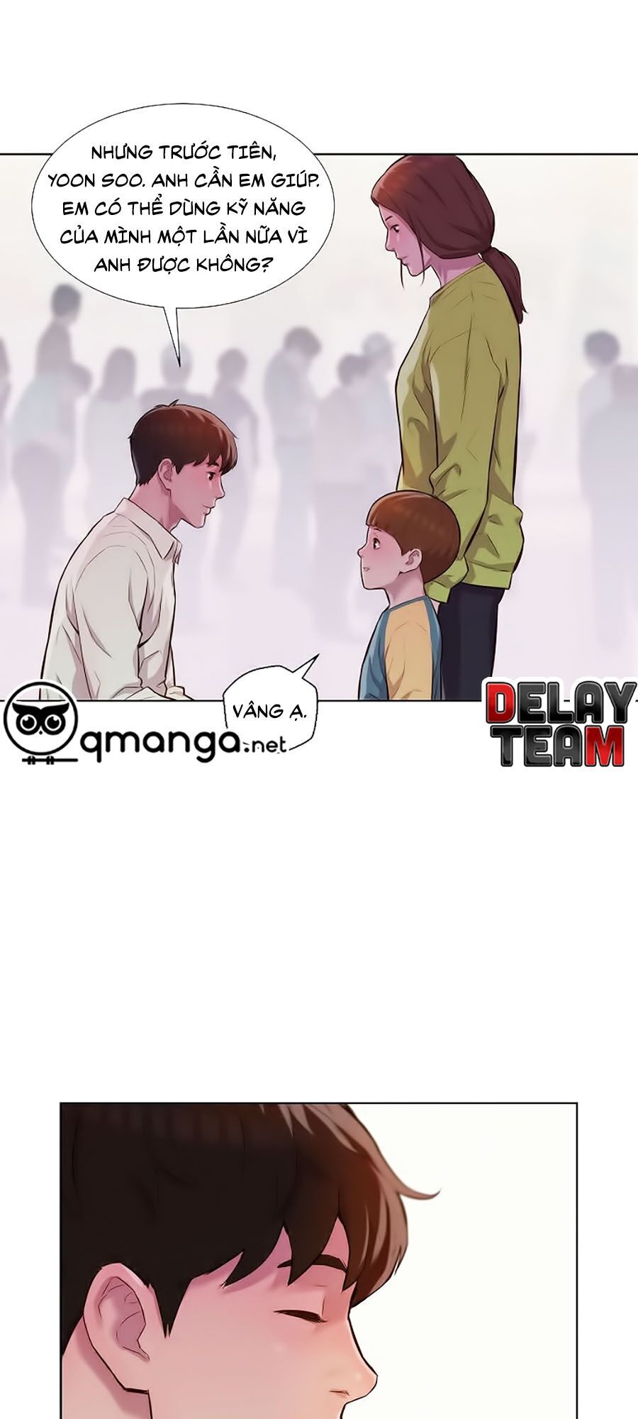 Thợ Săn 3 Cm Chapter 8 - 32