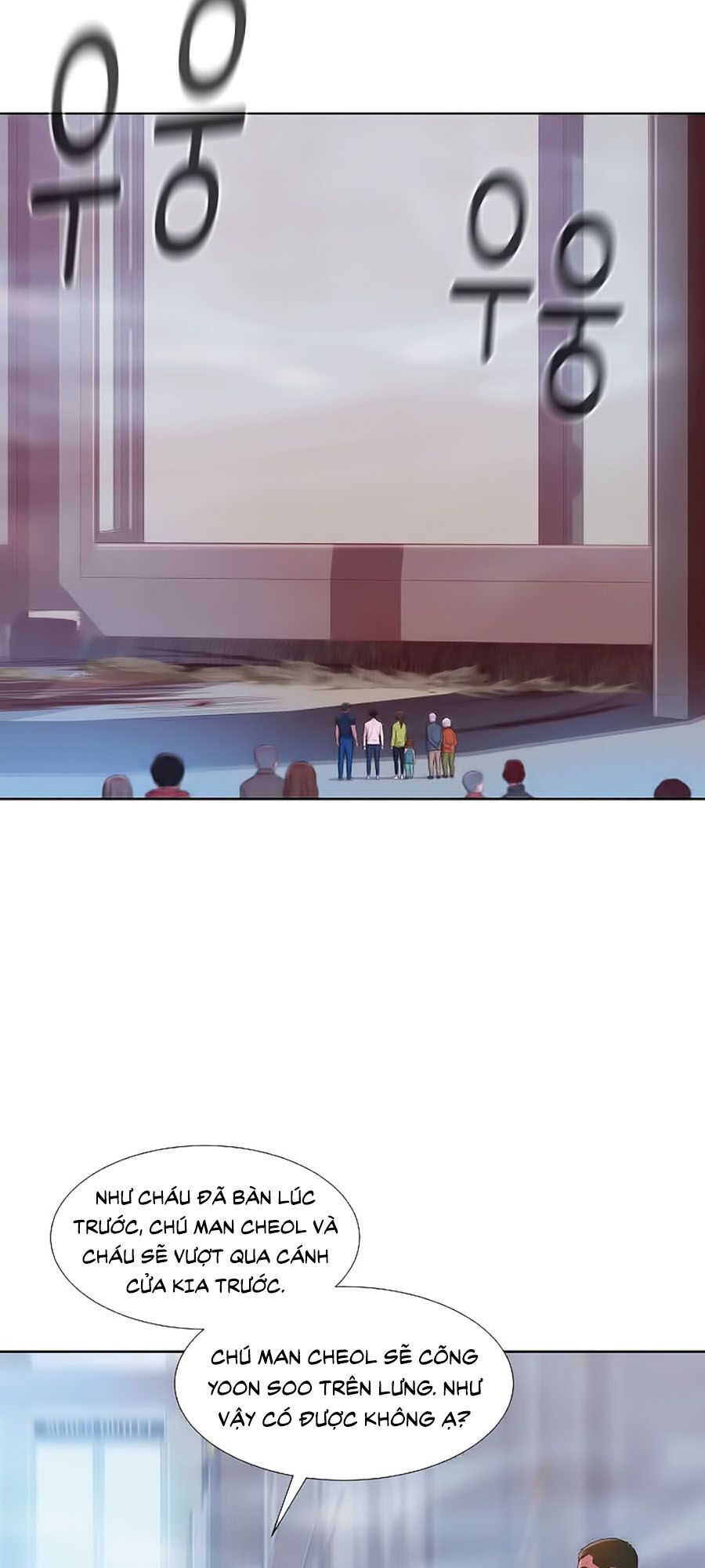 Thợ Săn 3 Cm Chapter 8 - 35
