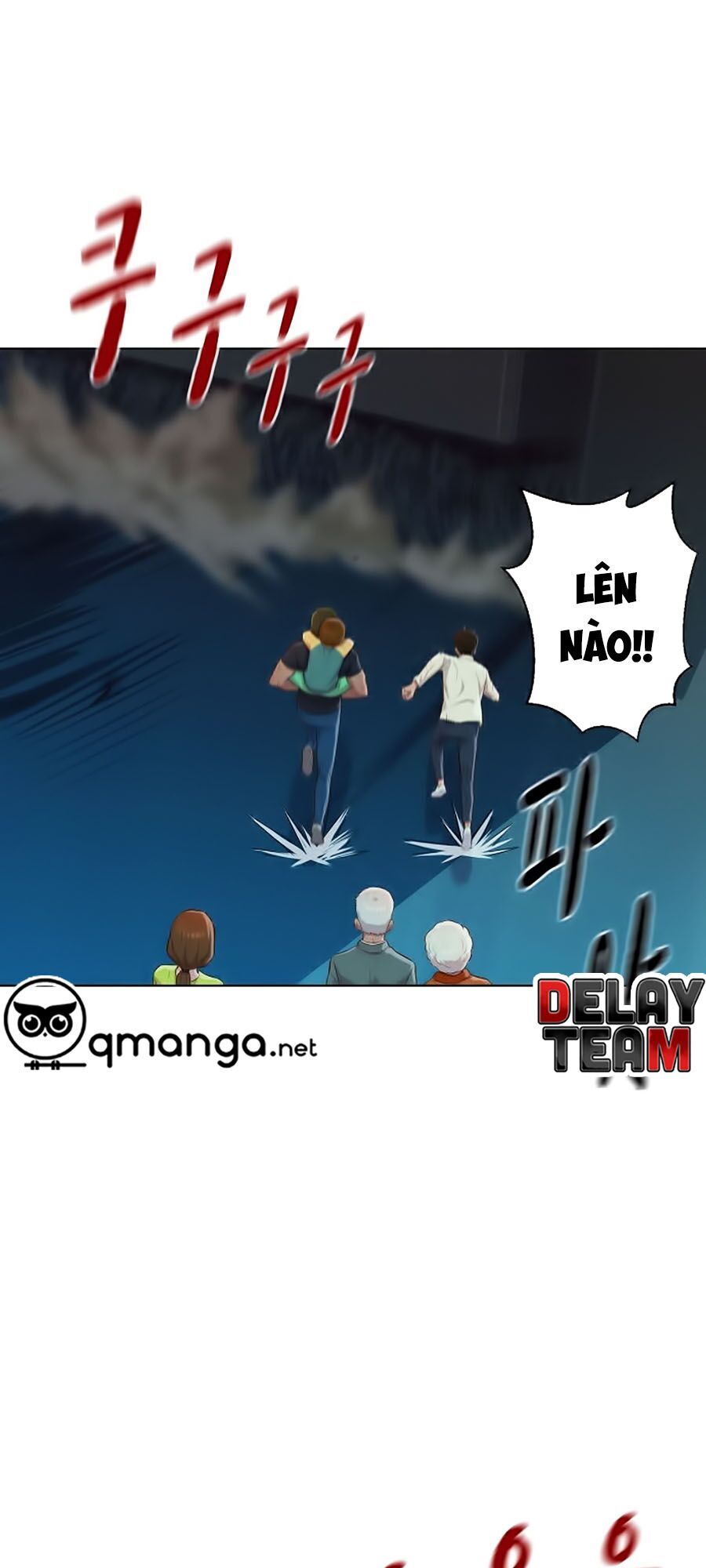 Thợ Săn 3 Cm Chapter 8 - 40