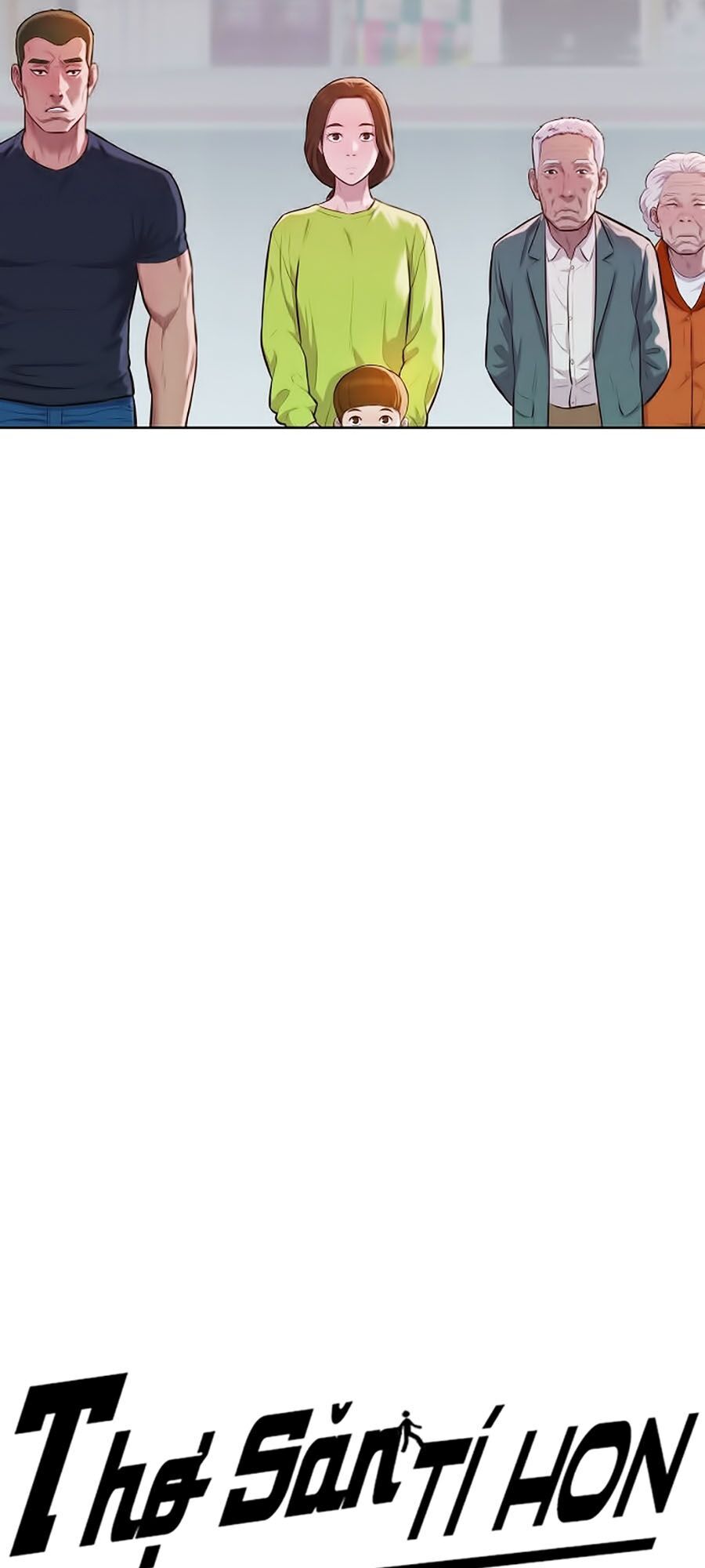 Thợ Săn 3 Cm Chapter 8 - 5