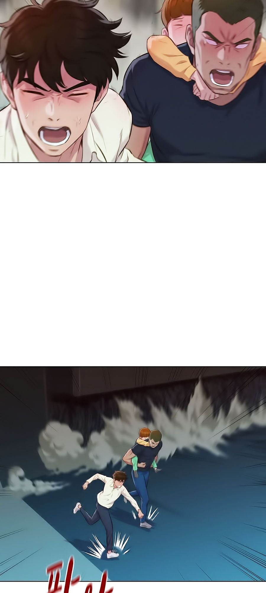 Thợ Săn 3 Cm Chapter 8 - 42