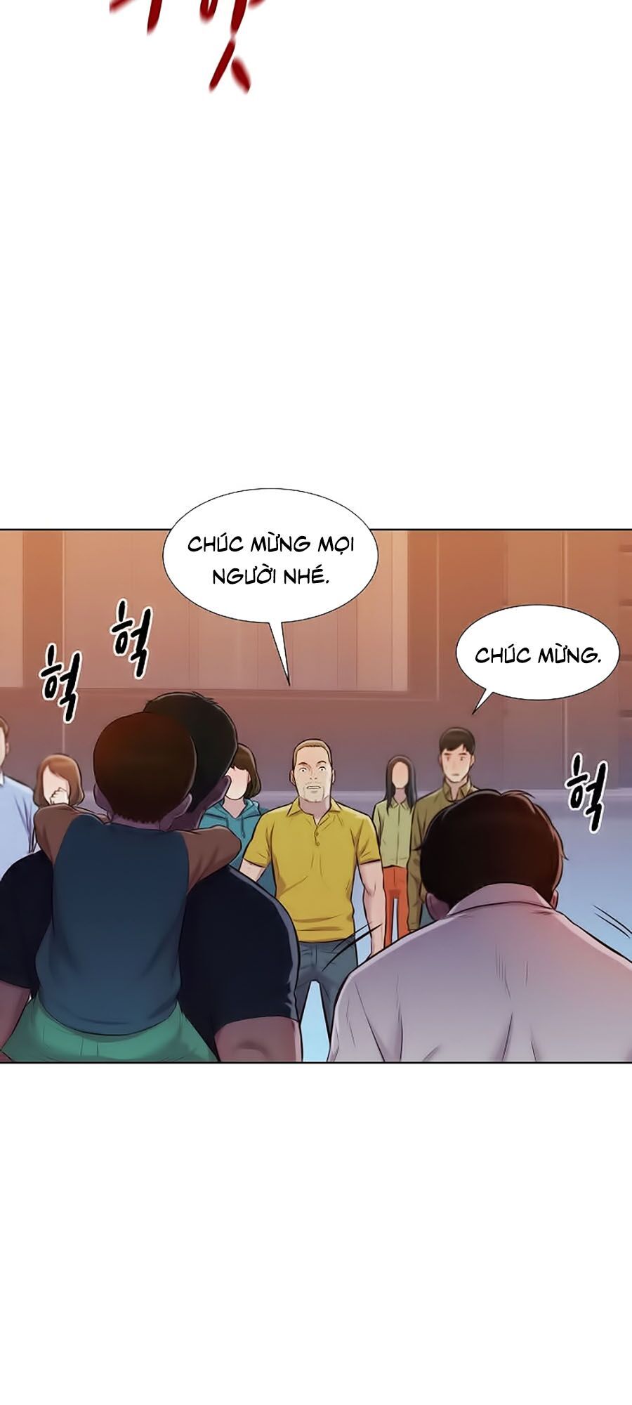 Thợ Săn 3 Cm Chapter 8 - 43