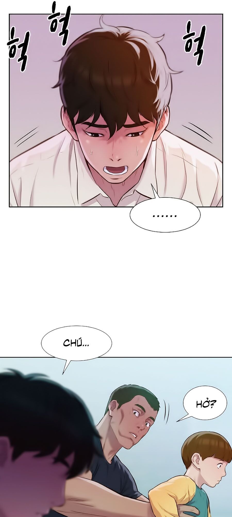 Thợ Săn 3 Cm Chapter 8 - 44