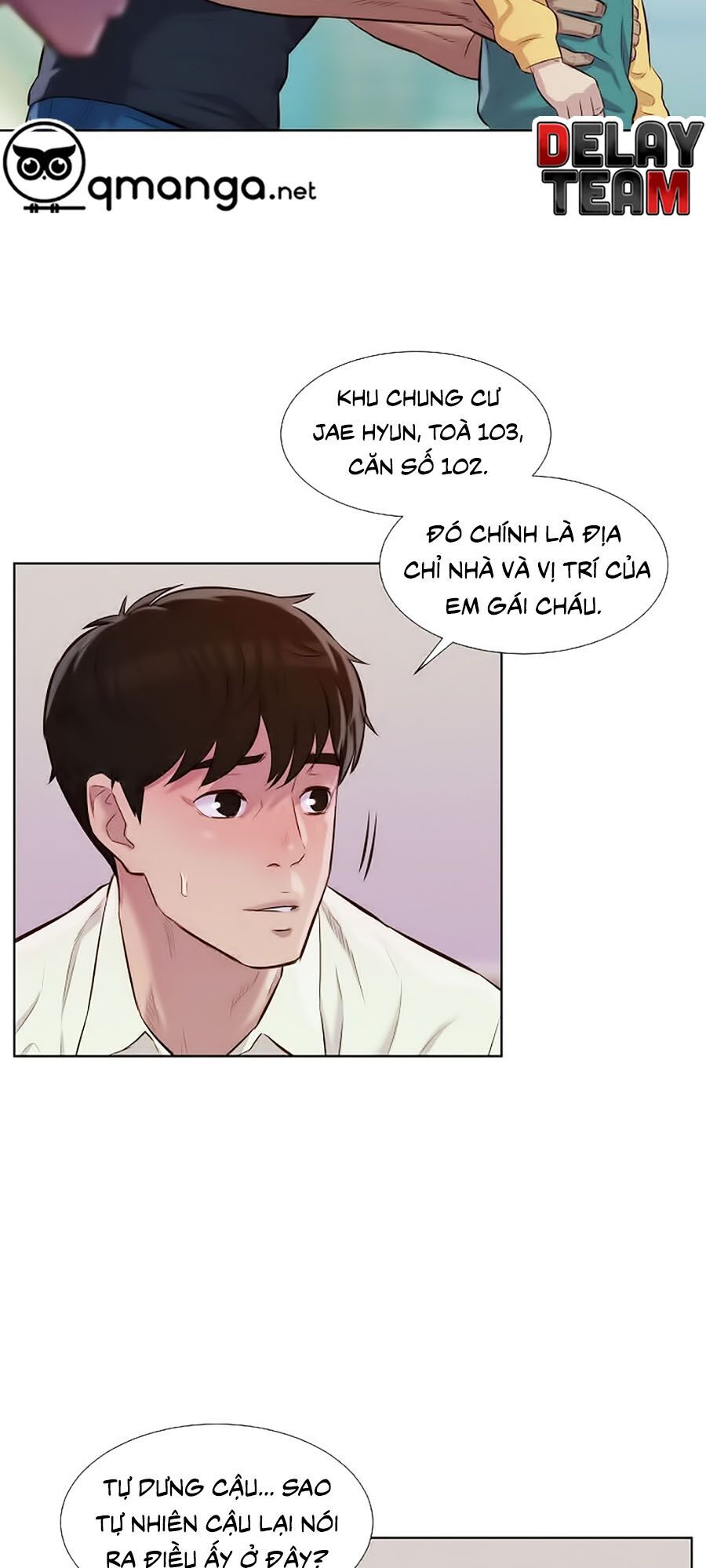 Thợ Săn 3 Cm Chapter 8 - 45