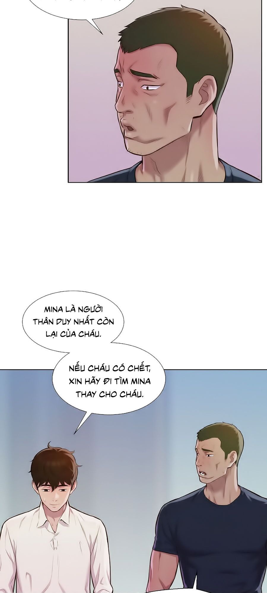 Thợ Săn 3 Cm Chapter 8 - 46