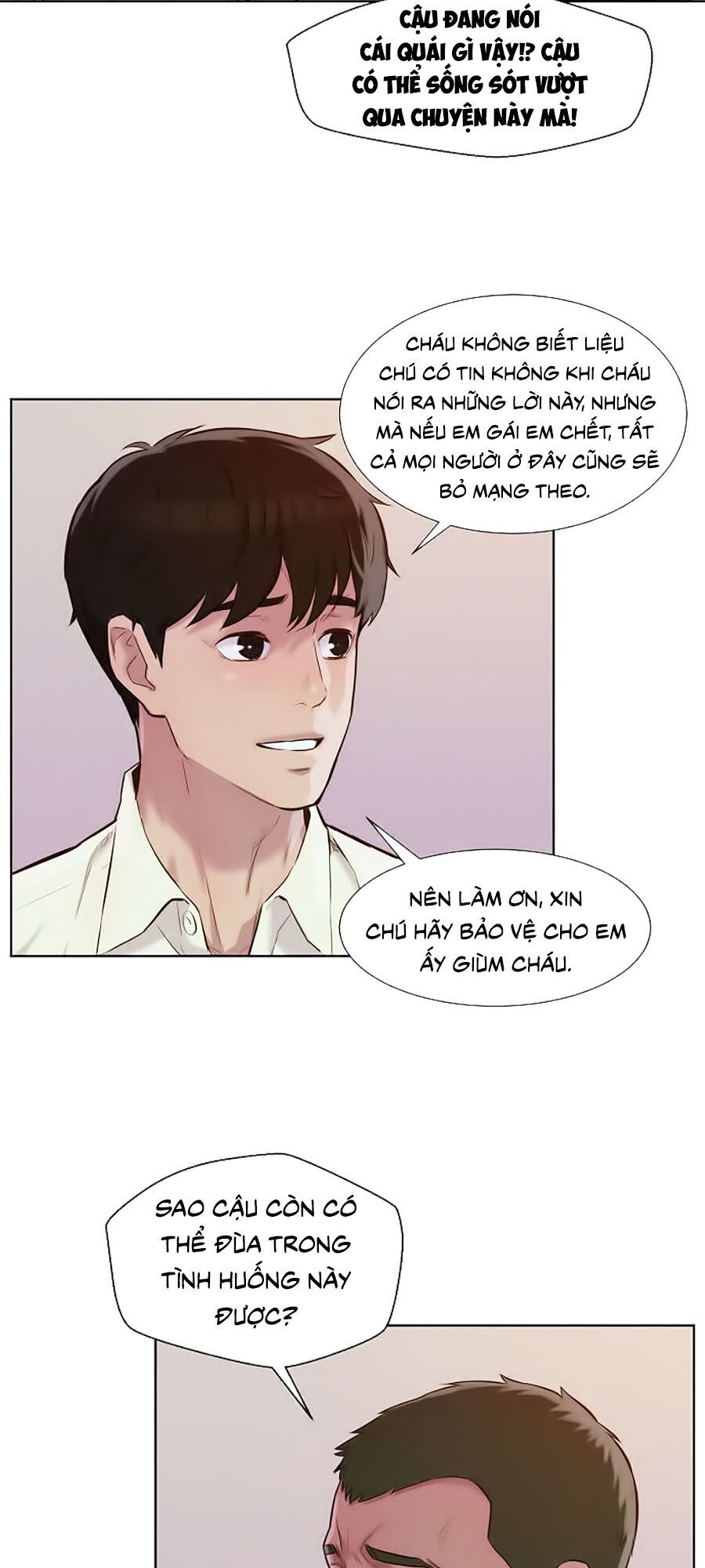 Thợ Săn 3 Cm Chapter 8 - 47
