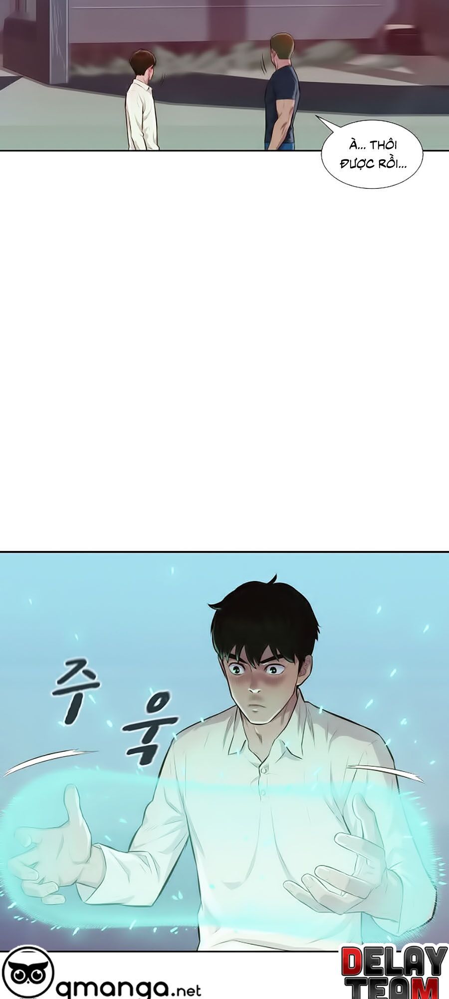 Thợ Săn 3 Cm Chapter 8 - 49