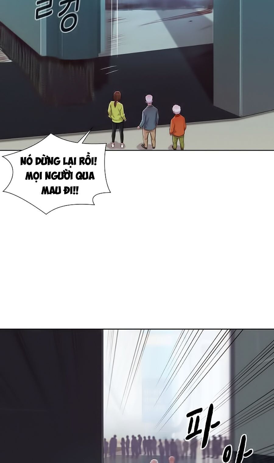 Thợ Săn 3 Cm Chapter 8 - 52